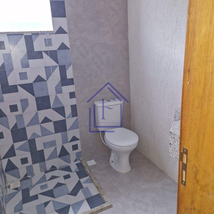 Casa à venda na Cotia – Guapimirim - Guapimirim - 