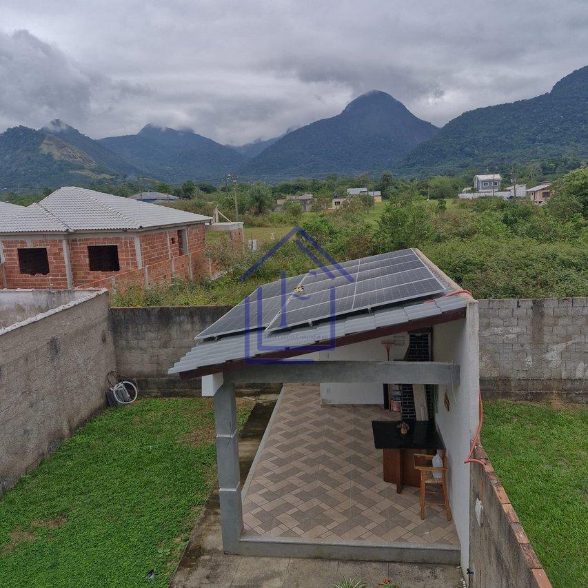 Casa à venda na Cotia – Guapimirim - Guapimirim - 