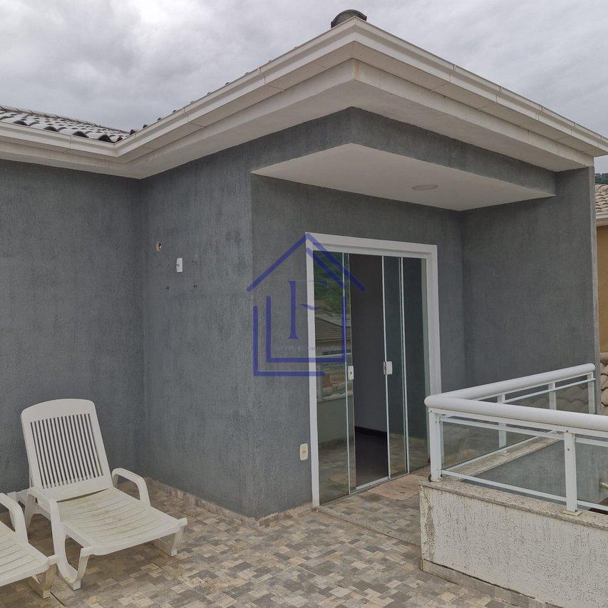 Casa à venda na Cotia – Guapimirim - Guapimirim - 