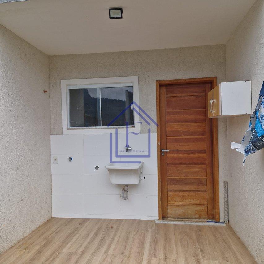 Casa à venda na Cotia – Guapimirim - Guapimirim - 