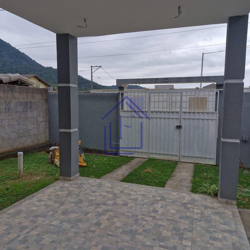 Casa à venda na Cotia – Guapimirim - Guapimirim - 