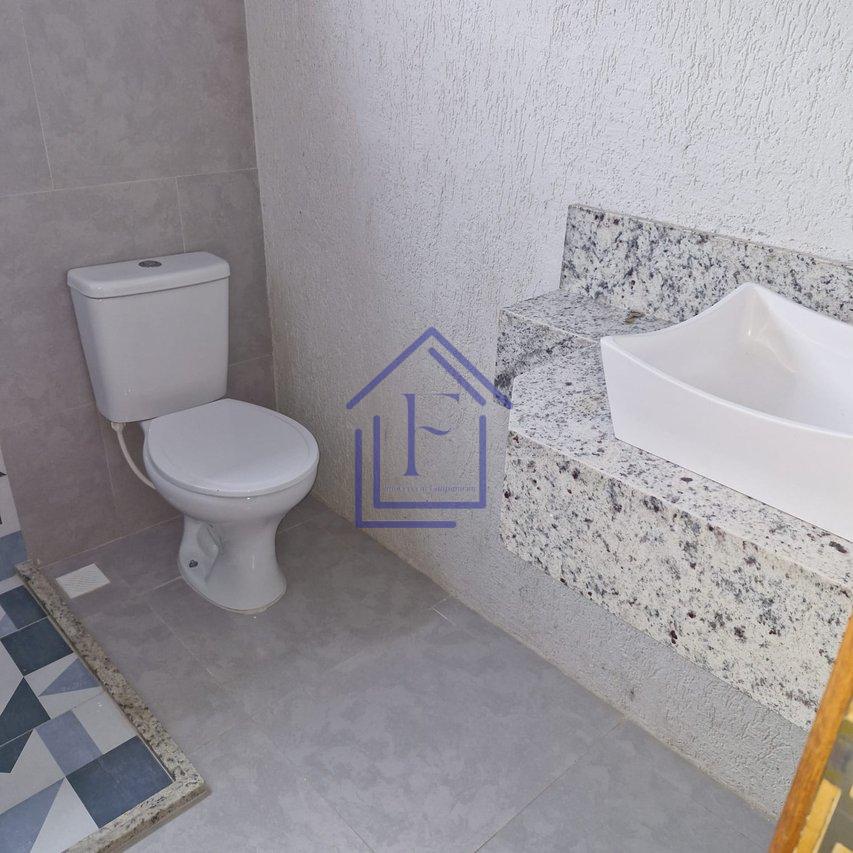 Casa à venda na Cotia – Guapimirim - Guapimirim - 