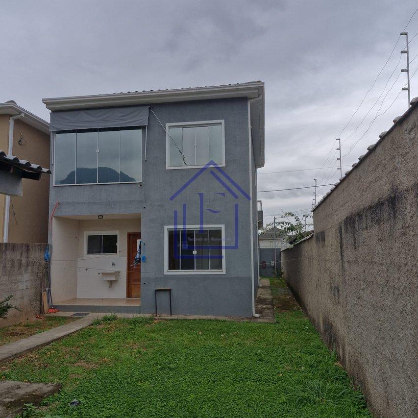 Casa à venda na Cotia – Guapimirim - Guapimirim - 