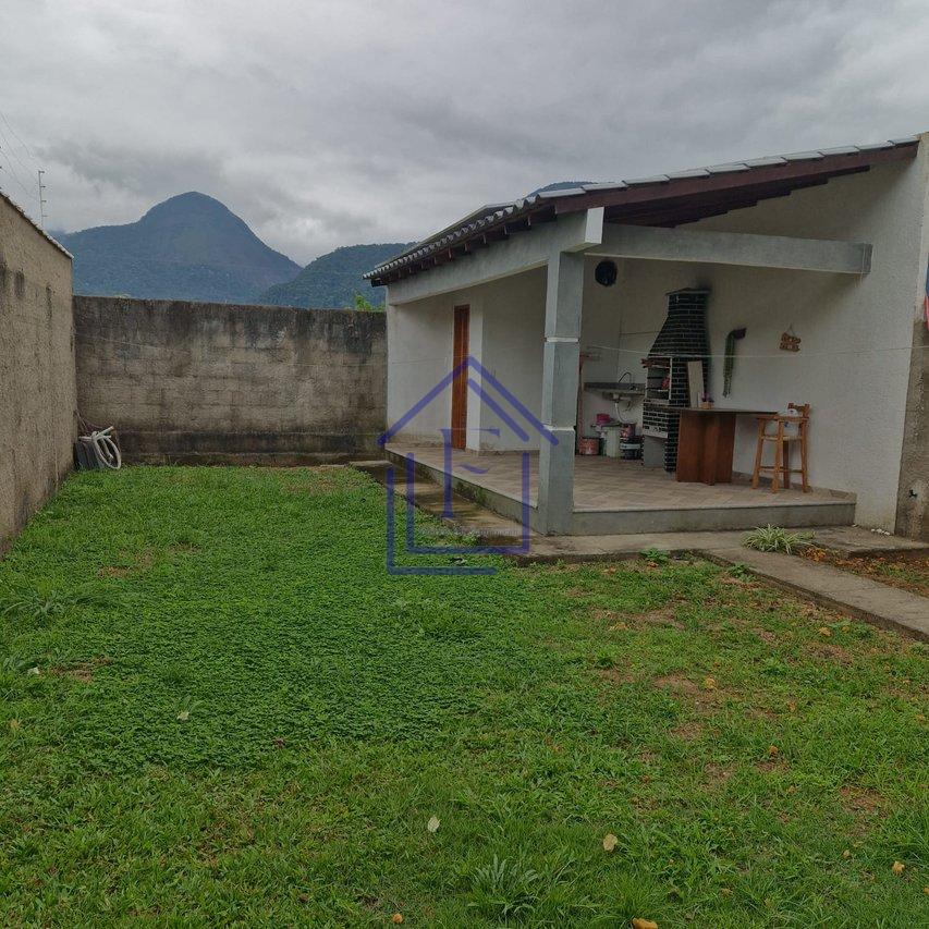 Casa à venda na Cotia – Guapimirim - Guapimirim - 