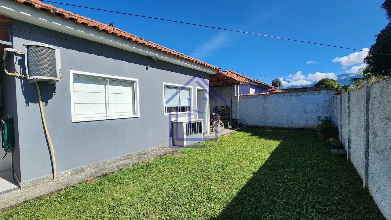🏡 Casa em Condomínio à Venda – Guapimirim/RJ - Guapimirim - 