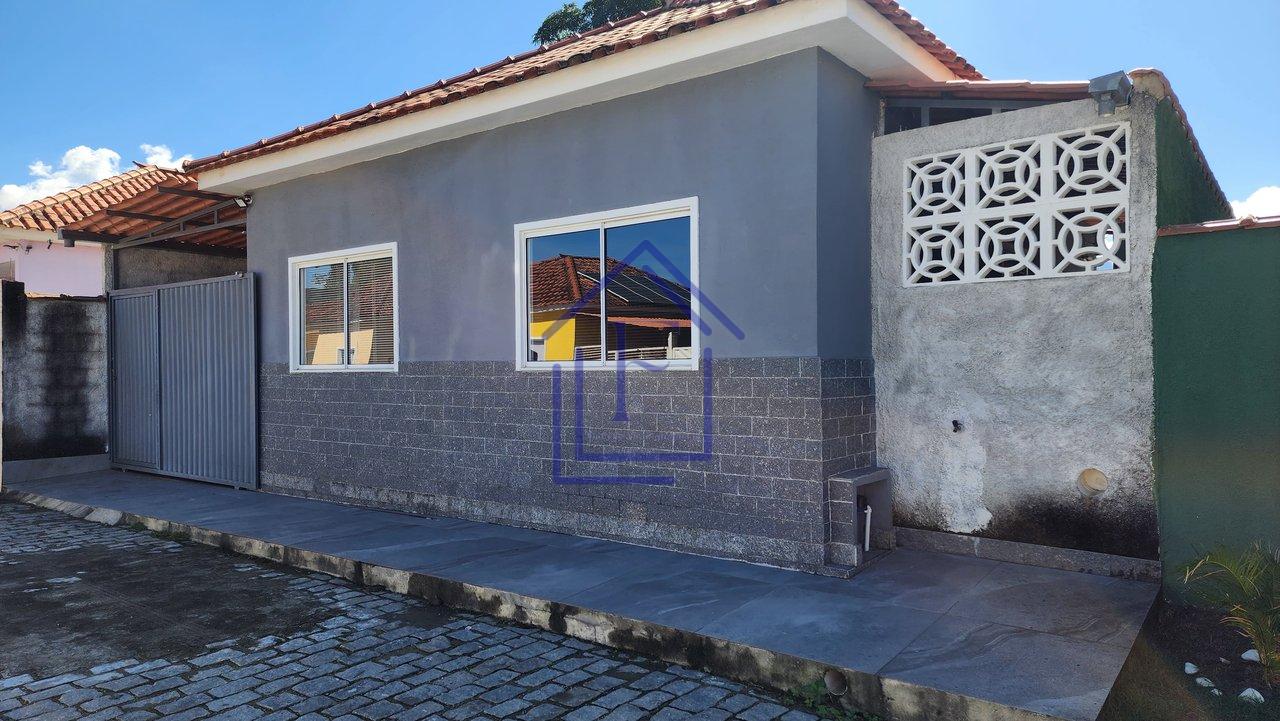🏡 Casa em Condomínio à Venda – Guapimirim/RJ - Guapimirim - 