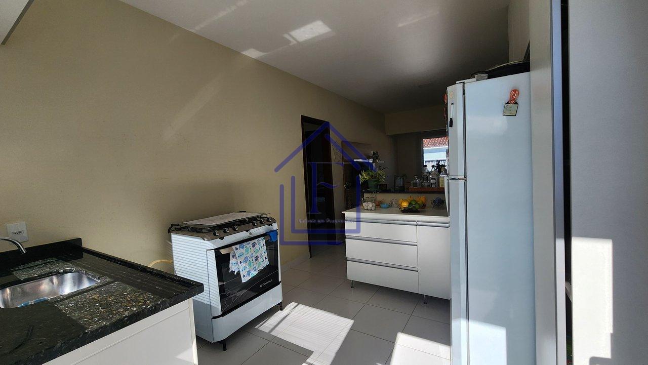 🏡 Casa em Condomínio à Venda – Guapimirim/RJ - Guapimirim - 