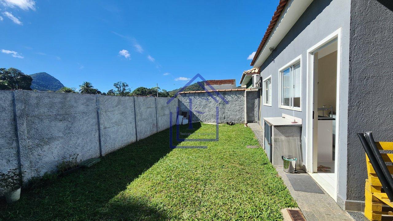 🏡 Casa em Condomínio à Venda – Guapimirim/RJ - Guapimirim - 