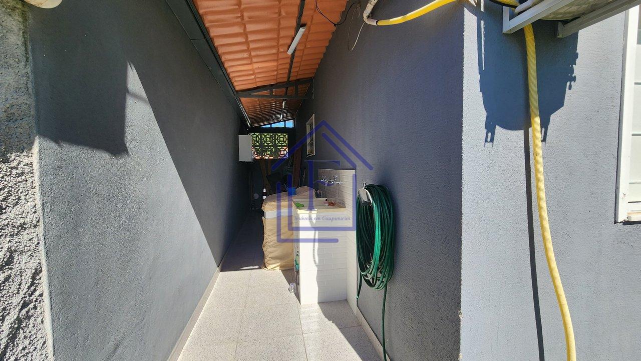🏡 Casa em Condomínio à Venda – Guapimirim/RJ - Guapimirim - 