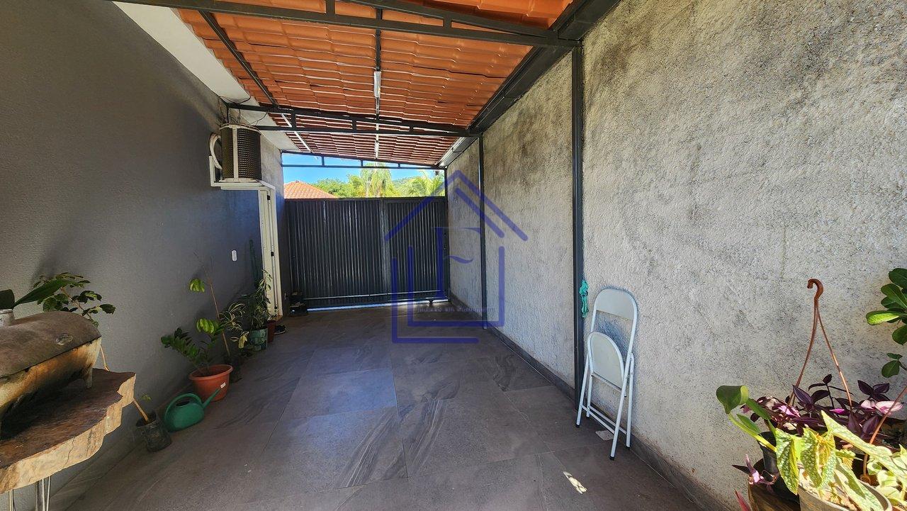 🏡 Casa em Condomínio à Venda – Guapimirim/RJ - Guapimirim - 