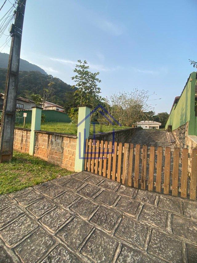 Terreno à venda em condomínio na Caneca Fina  Guapimirim - 