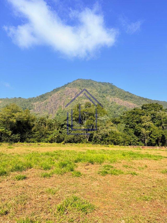 Lançamento Exclusivo em Guapimirim – Terrenos com Vista para a Serra dos Órgãos!  Guapimirim - 