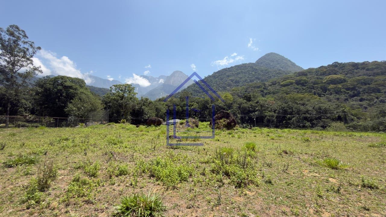 Lançamento Exclusivo em Guapimirim – Terrenos com Vista para a Serra dos Órgãos!  Guapimirim - 