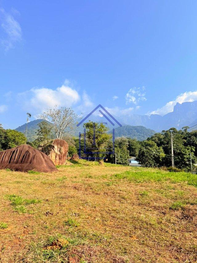 Lançamento Exclusivo em Guapimirim – Terrenos com Vista para a Serra dos Órgãos!  Guapimirim - 