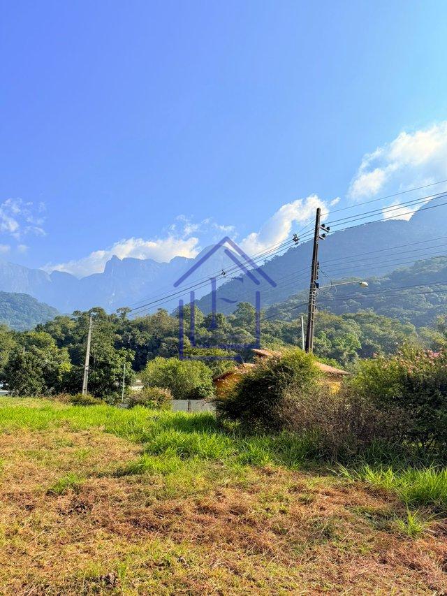 Lançamento Exclusivo em Guapimirim – Terrenos com Vista para a Serra dos Órgãos!  Guapimirim - 