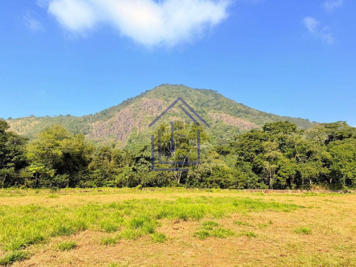 Lançamento Exclusivo em Guapimirim – Terrenos com Vista para a Serra dos Órgãos!  Guapimirim - 