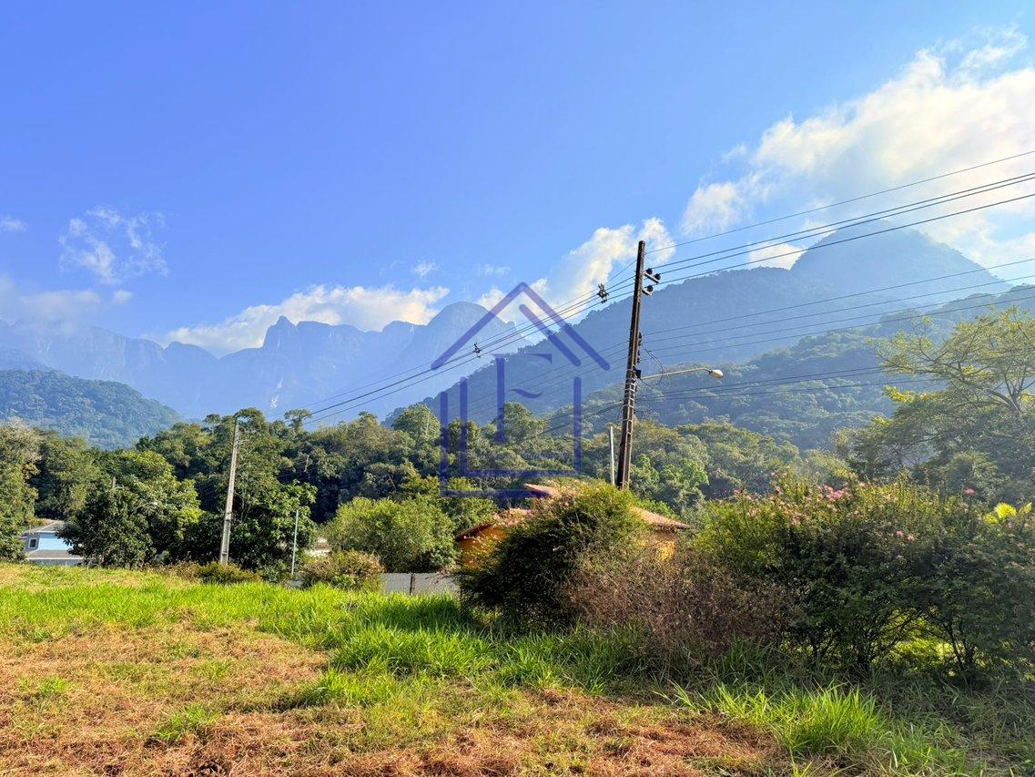 Lançamento Exclusivo em Guapimirim – Terrenos com Vista para a Serra dos Órgãos!  Guapimirim - 