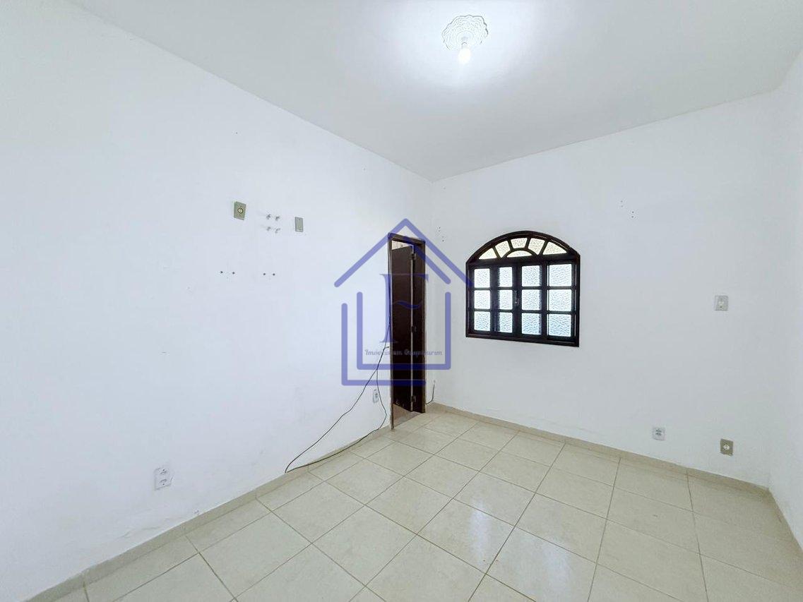 Excelente residência, muito bem localizada e com ambientes amplos e bem distribuídos  Guapimirim - 