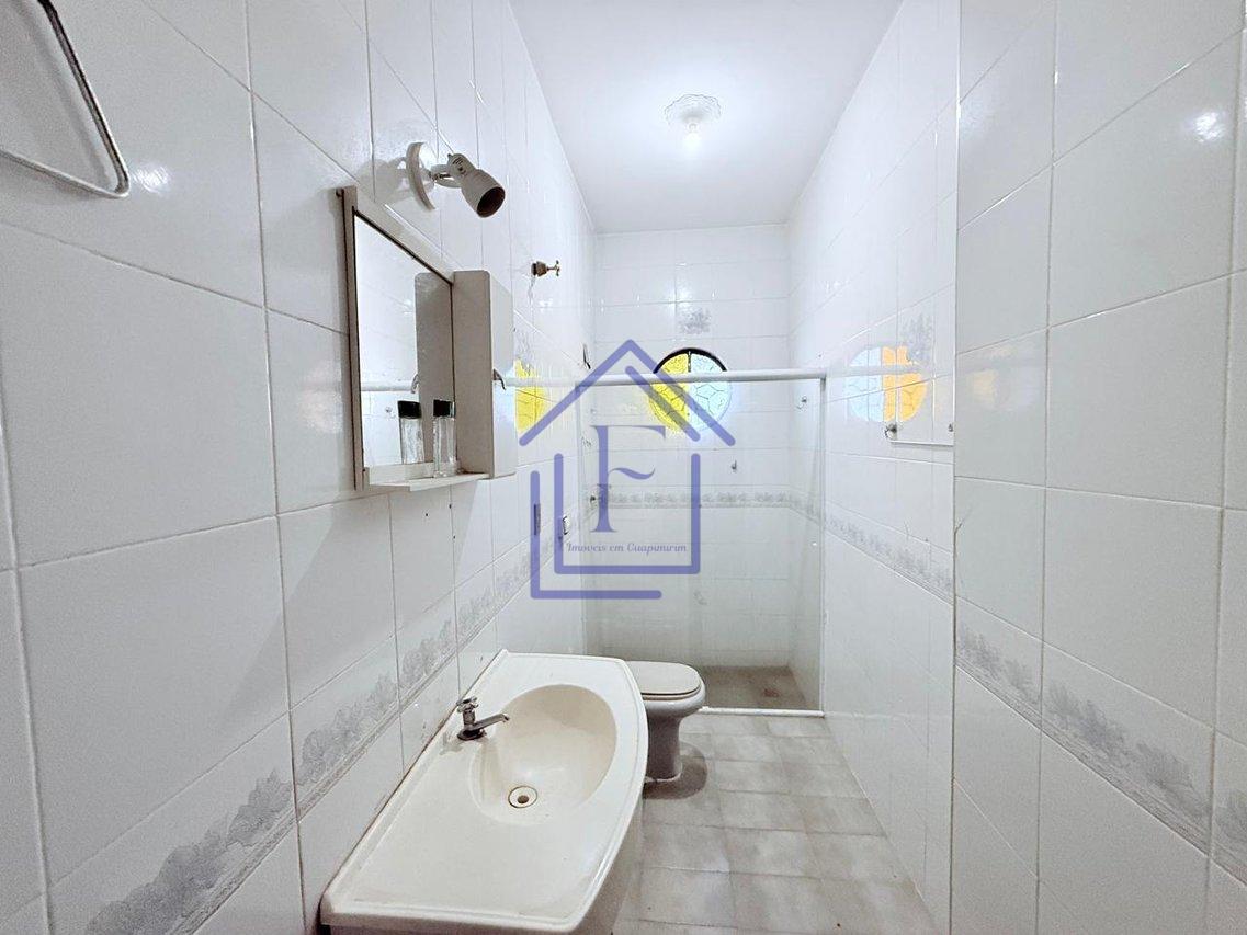 Excelente residência, muito bem localizada e com ambientes amplos e bem distribuídos  Guapimirim - 