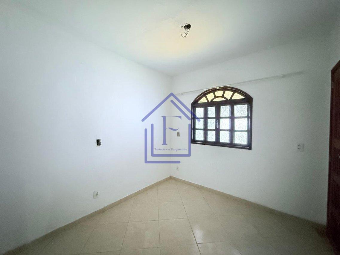 Excelente residência, muito bem localizada e com ambientes amplos e bem distribuídos  Guapimirim - 