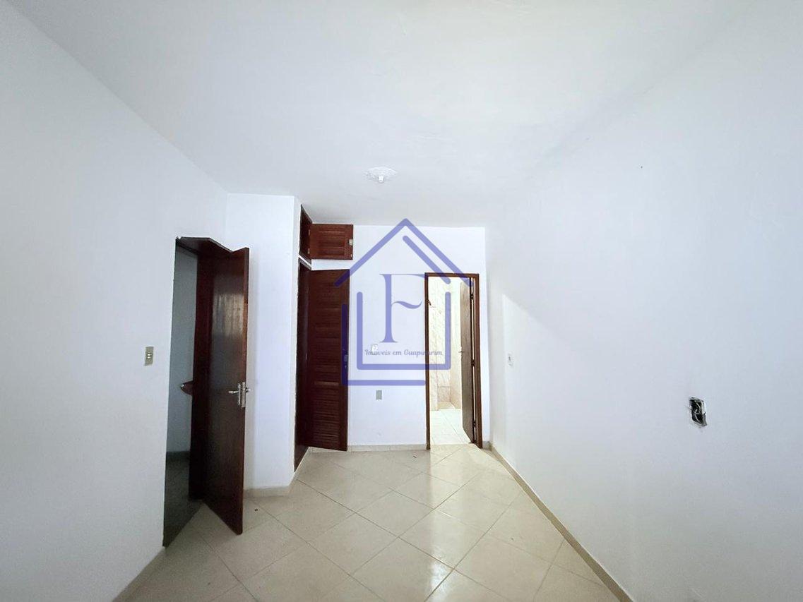 Excelente residência, muito bem localizada e com ambientes amplos e bem distribuídos  Guapimirim - 