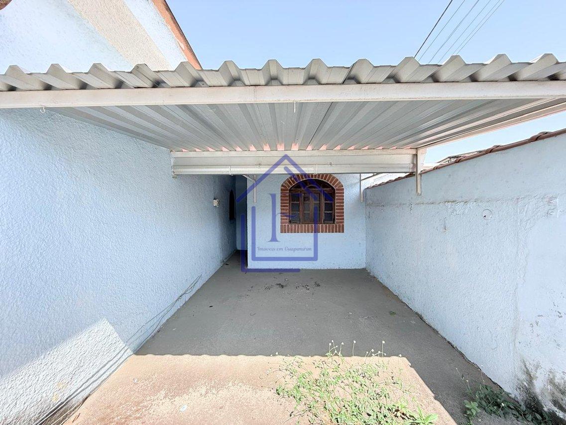 Excelente residência, muito bem localizada e com ambientes amplos e bem distribuídos  Guapimirim - 