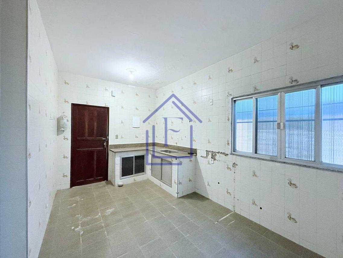 Excelente residência, muito bem localizada e com ambientes amplos e bem distribuídos  Guapimirim - 