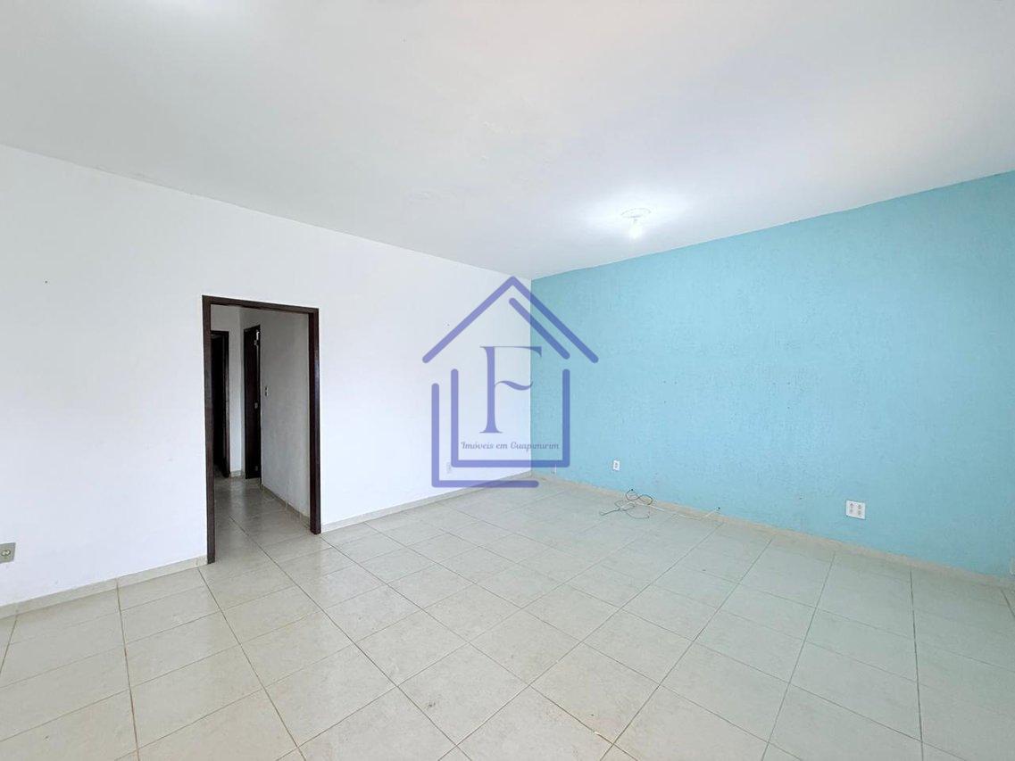 Excelente residência, muito bem localizada e com ambientes amplos e bem distribuídos  Guapimirim - 