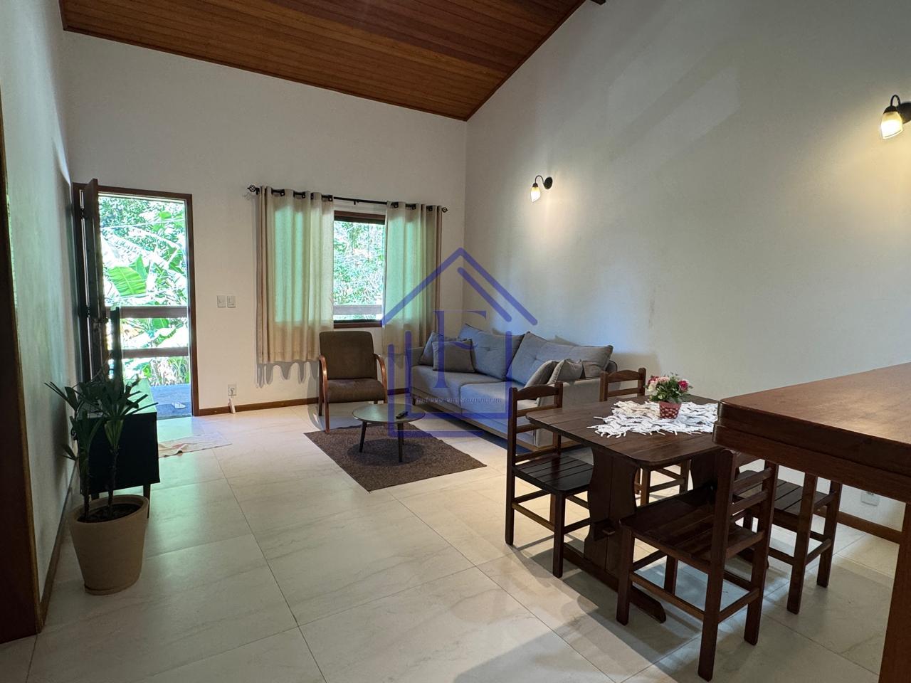 Casa em condom&iacute;nio na Caneca Fina, em Guapimirim!  Guapimirim - 