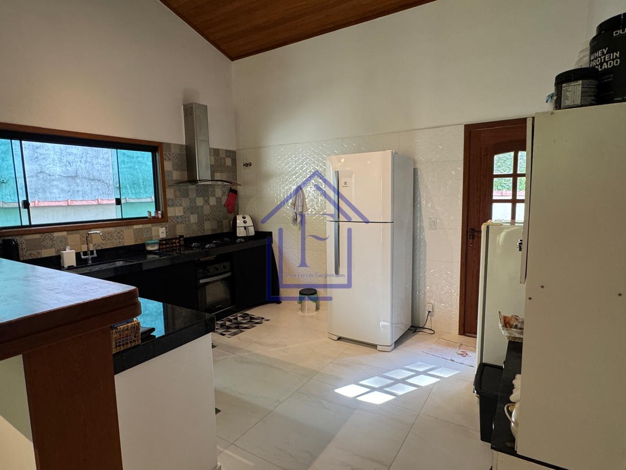 Casa em condom&iacute;nio na Caneca Fina, em Guapimirim!  Guapimirim - 