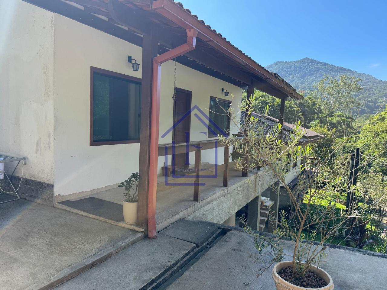 Casa em condom&iacute;nio na Caneca Fina, em Guapimirim!  Guapimirim - 