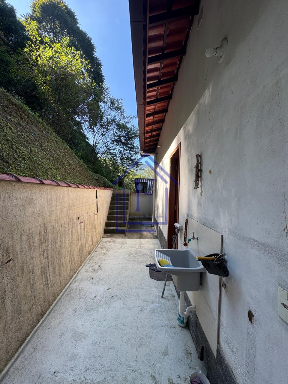 Casa em condom&iacute;nio na Caneca Fina, em Guapimirim!  Guapimirim - 