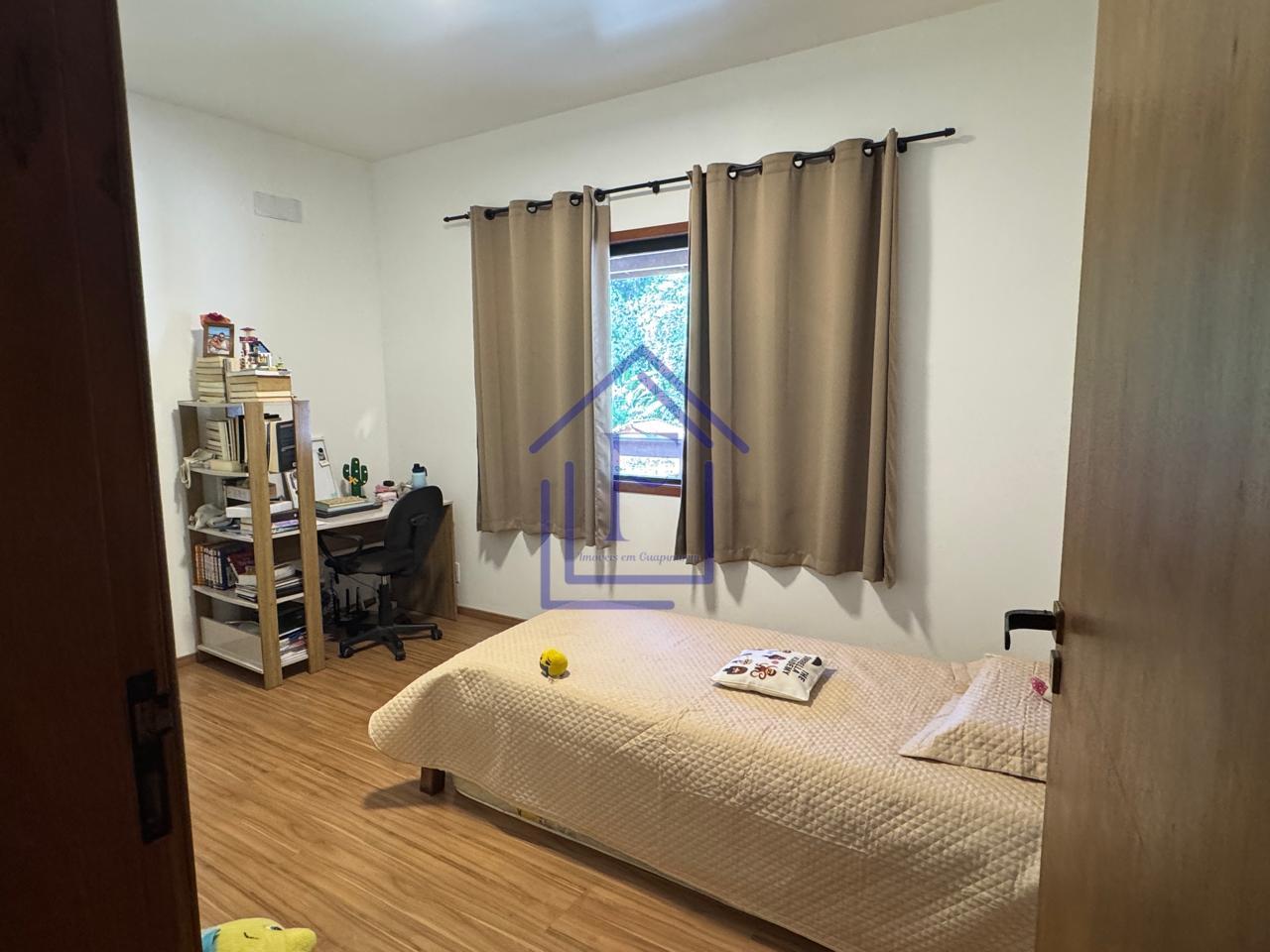 Casa em condom&iacute;nio na Caneca Fina, em Guapimirim!  Guapimirim - 