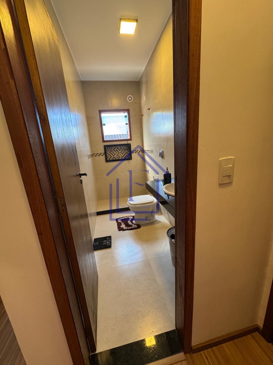 Casa em condom&iacute;nio na Caneca Fina, em Guapimirim!  Guapimirim - 