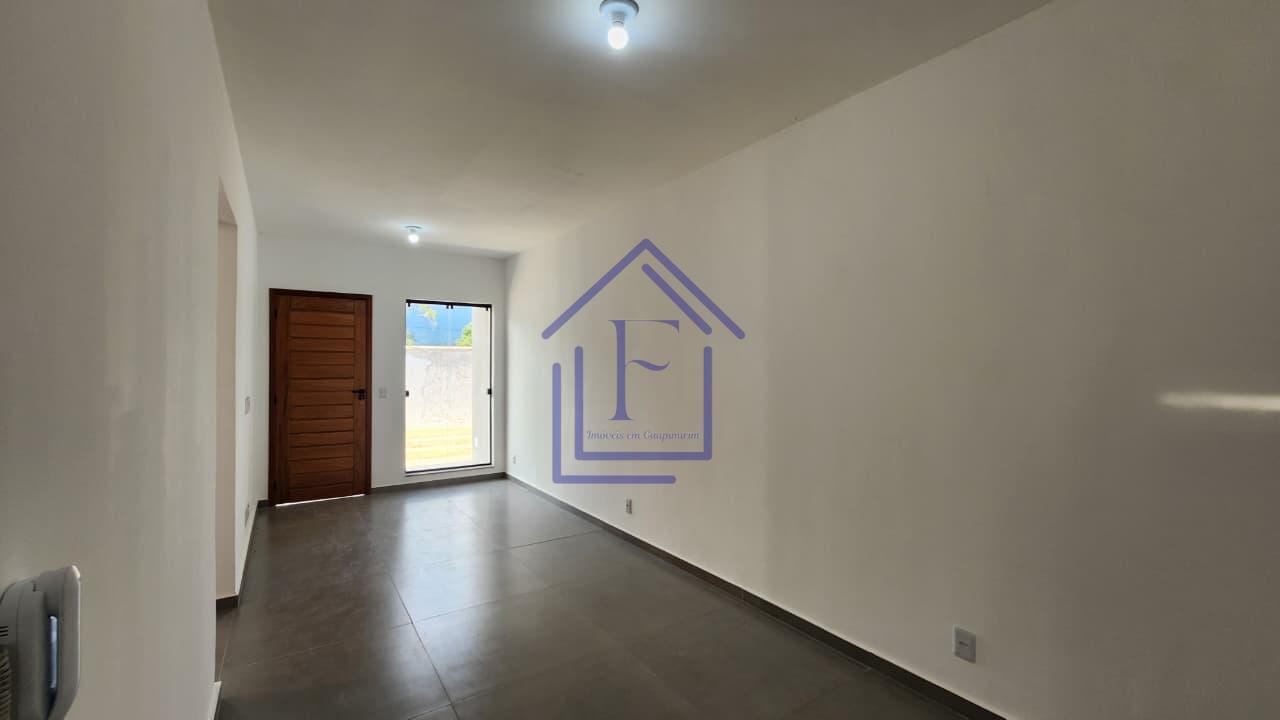 Casa rec&eacute;m-constru&iacute;da na Cotia, em Guapimirim!  Guapimirim - 