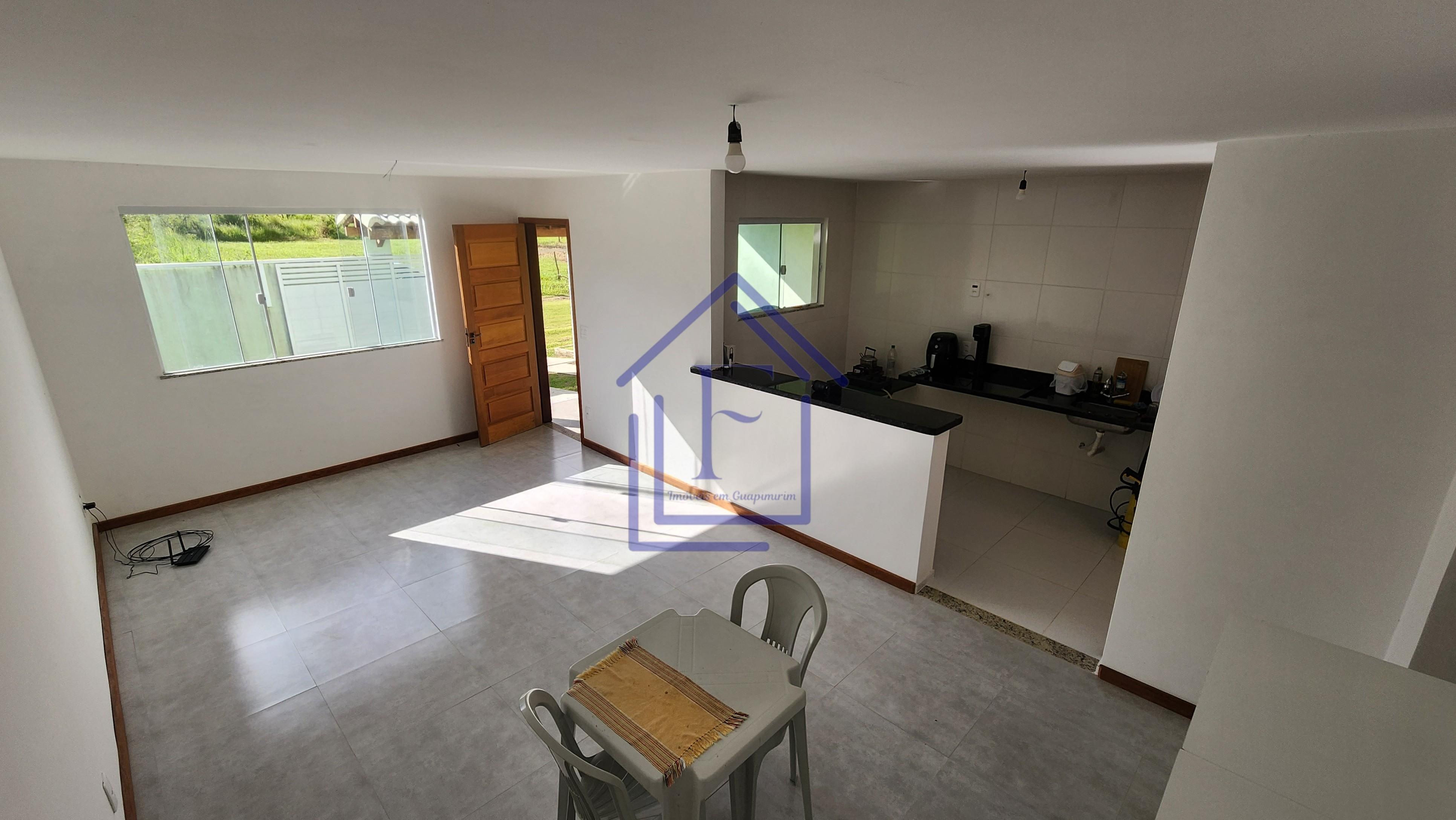 Excelente casa em condom&iacute;nio na Cotia, em Guapimirim! Paul Brasil Guapimirim - 