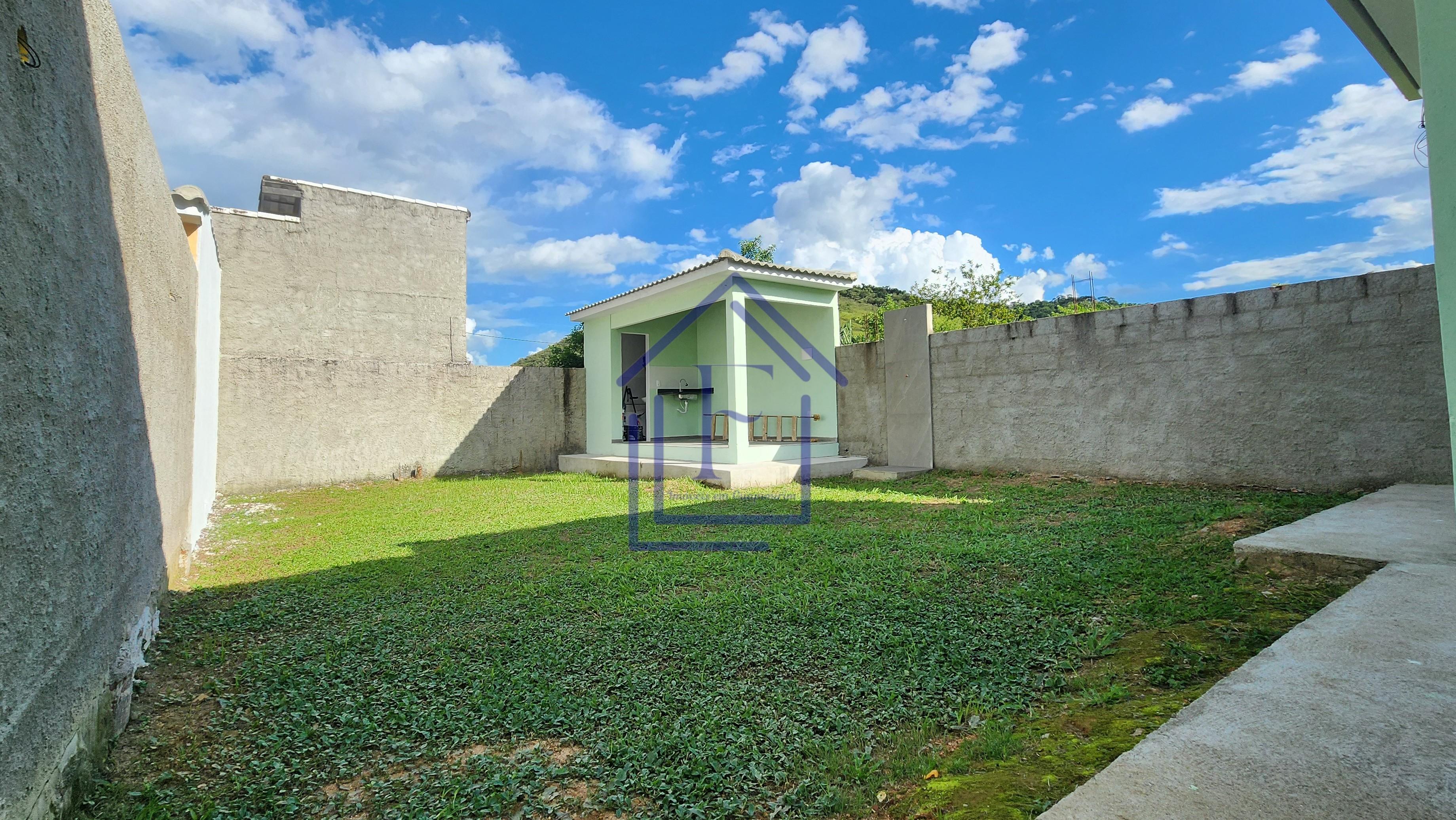 Excelente casa em condom&iacute;nio na Cotia, em Guapimirim! Paul Brasil Guapimirim - 