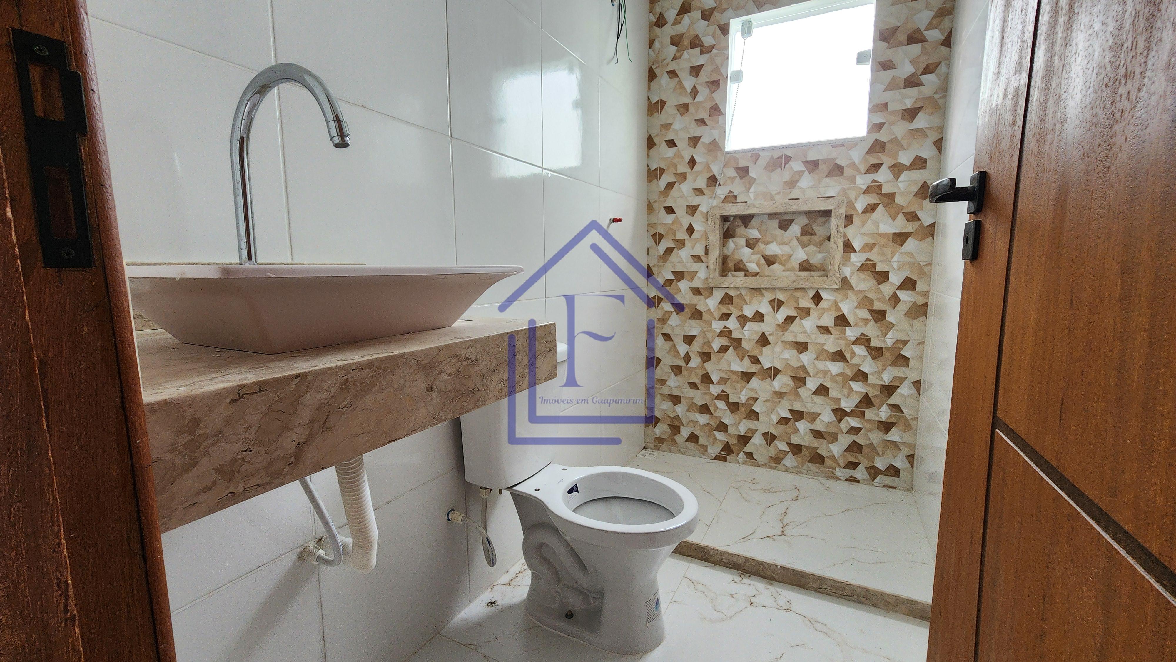 Excelente casa em condom&iacute;nio na Cotia, em Guapimirim! Paul Brasil Guapimirim - 