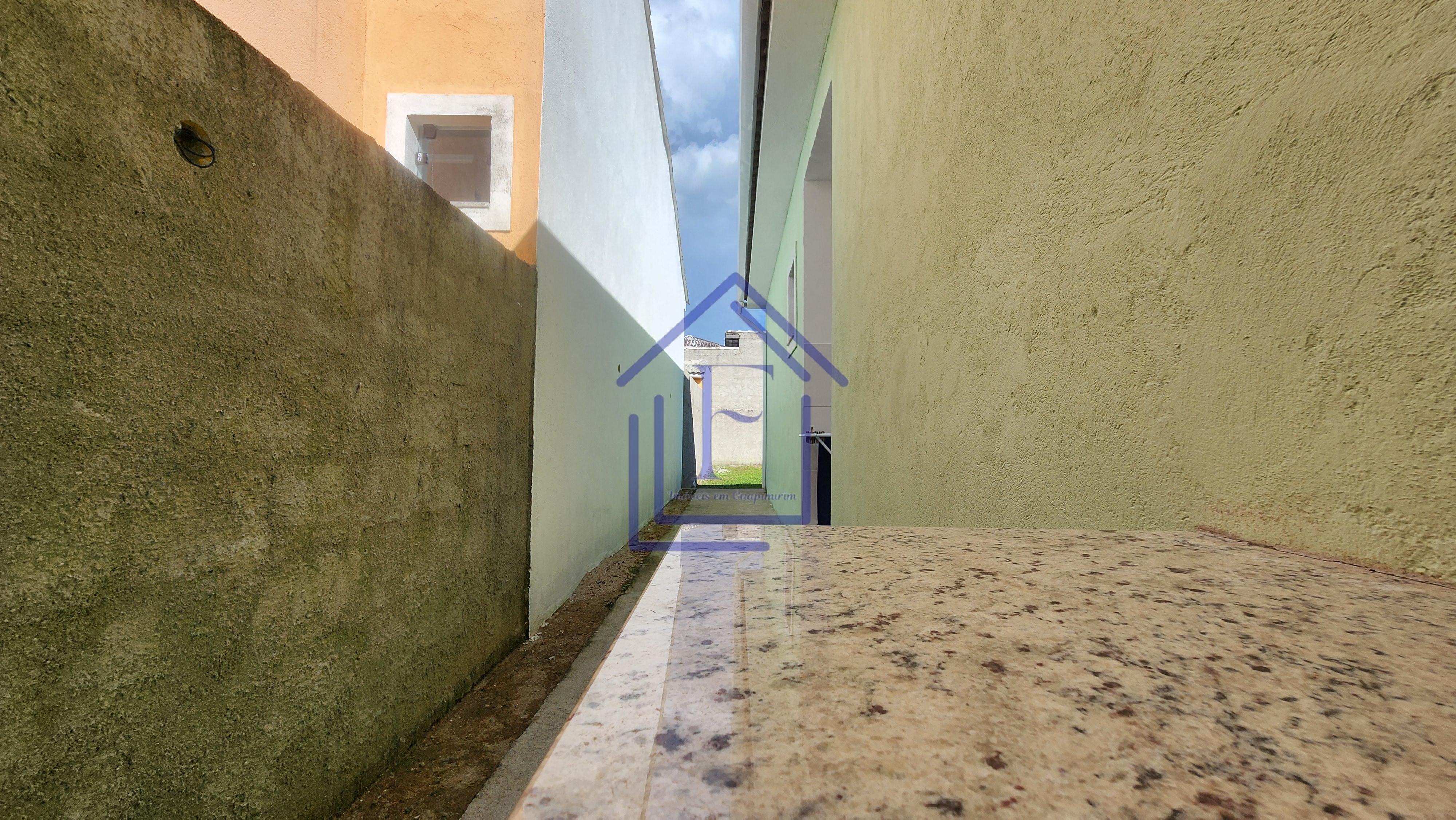 Excelente casa em condom&iacute;nio na Cotia, em Guapimirim! Paul Brasil Guapimirim - 