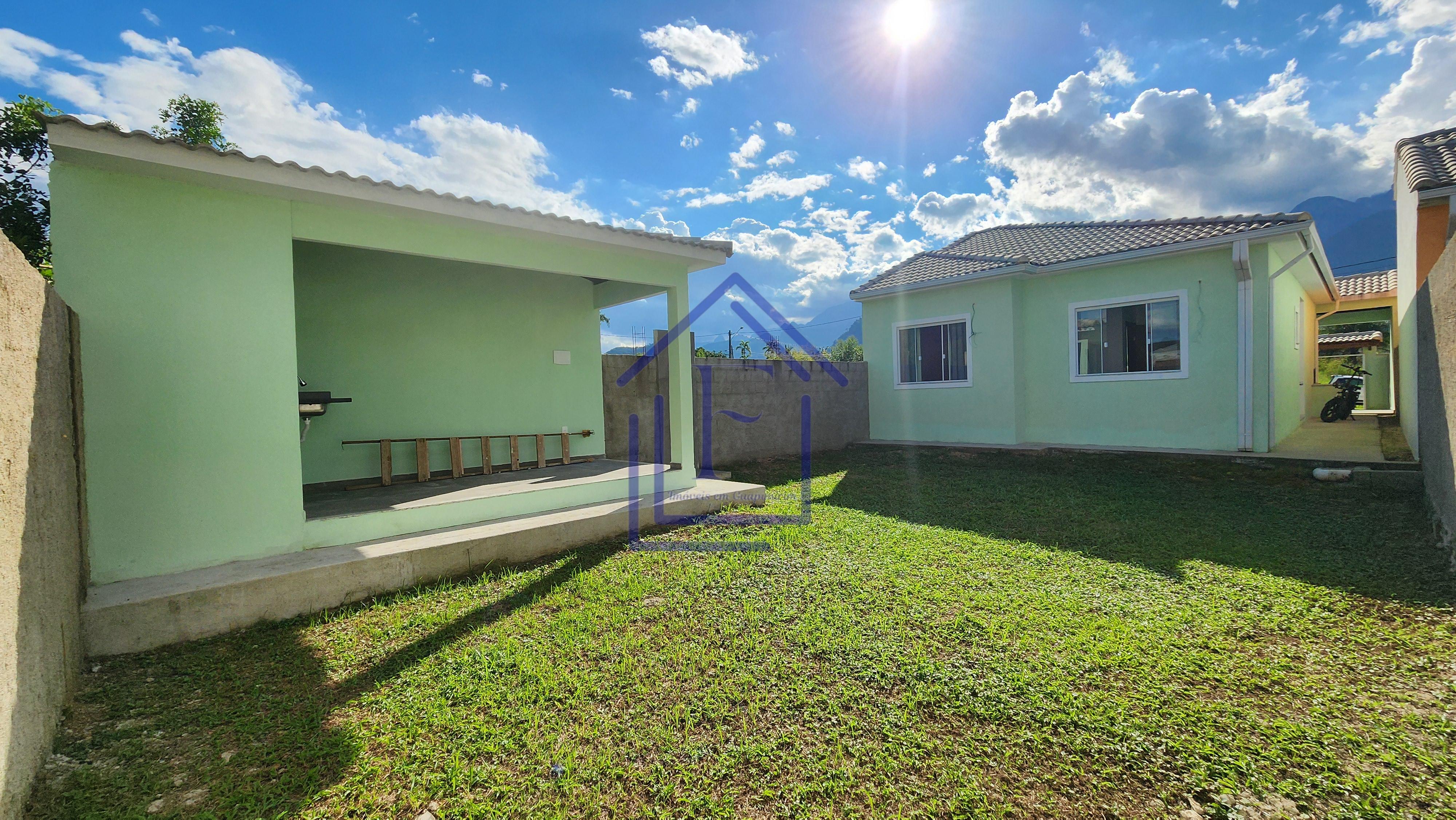 Excelente casa em condom&iacute;nio na Cotia, em Guapimirim! Paul Brasil Guapimirim - 