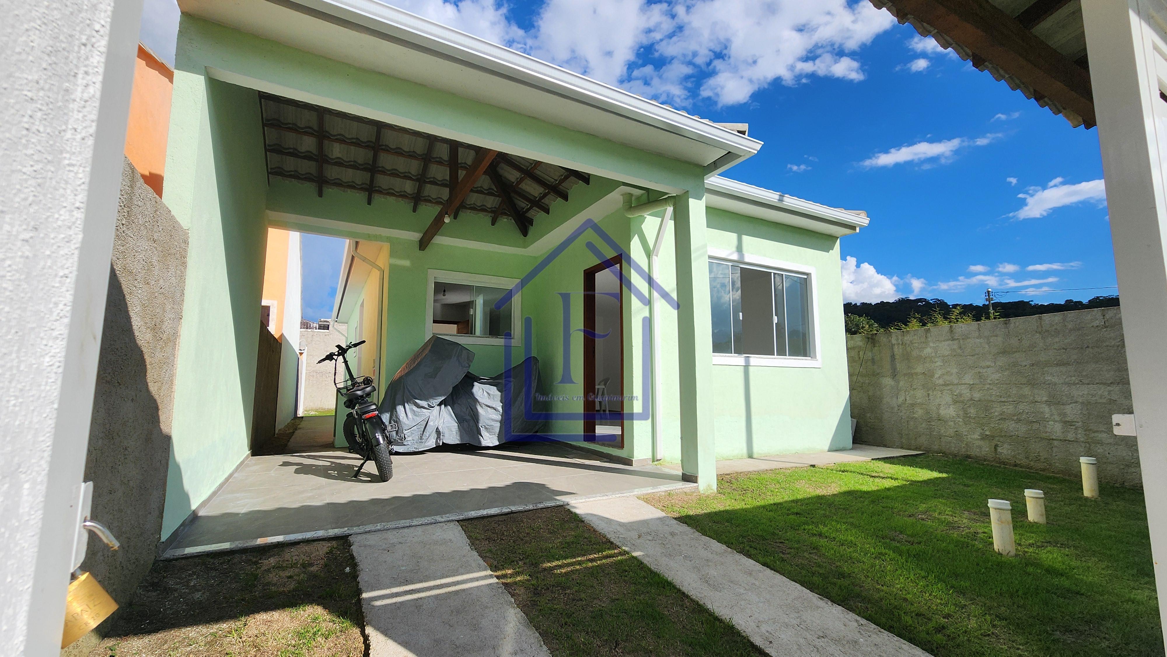 Excelente casa em condom&iacute;nio na Cotia, em Guapimirim! Paul Brasil Guapimirim - 