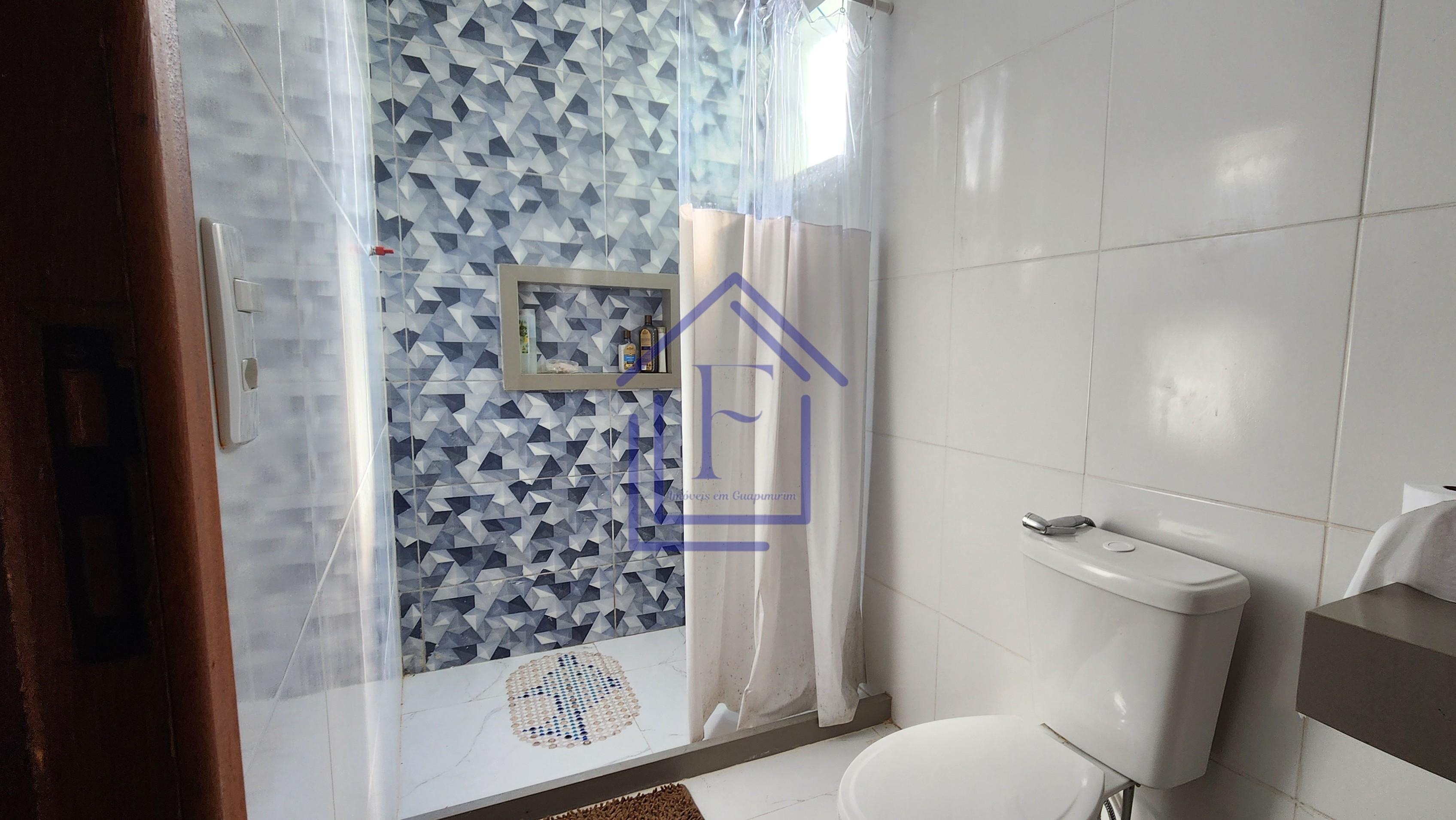 Excelente casa em condom&iacute;nio na Cotia, em Guapimirim! Paul Brasil Guapimirim - 