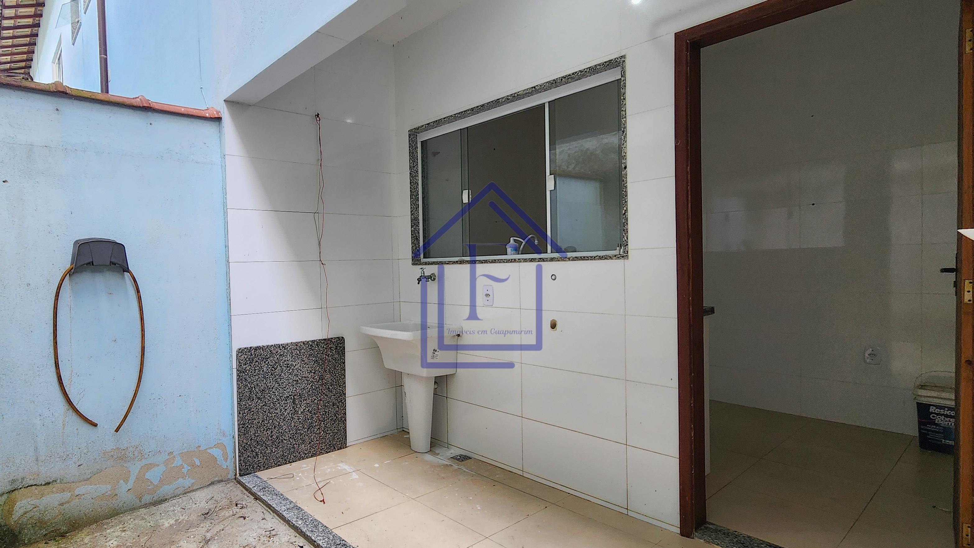 Oportunidade!! Casas duplex na Quinta Mariana Quinta Mariana Guapimirim - 