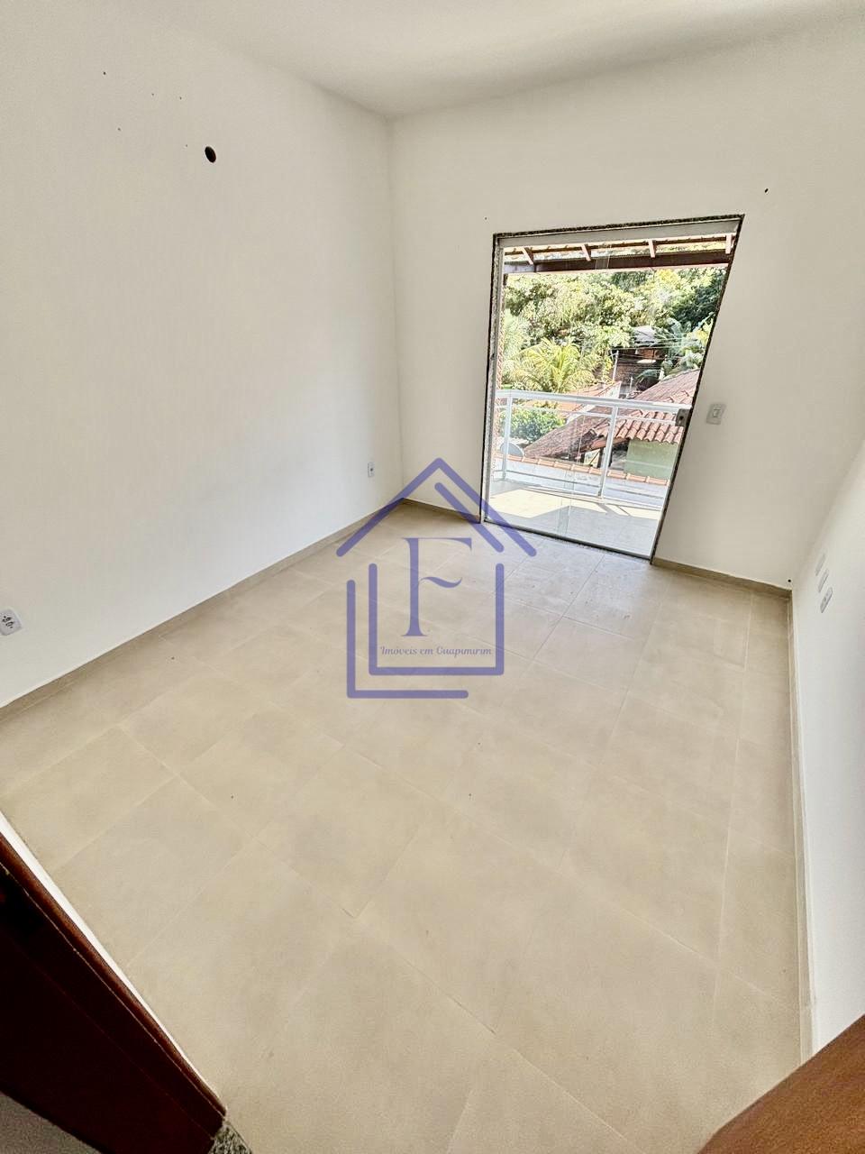 Oportunidade!! Casas duplex na Quinta Mariana Quinta Mariana Guapimirim - 