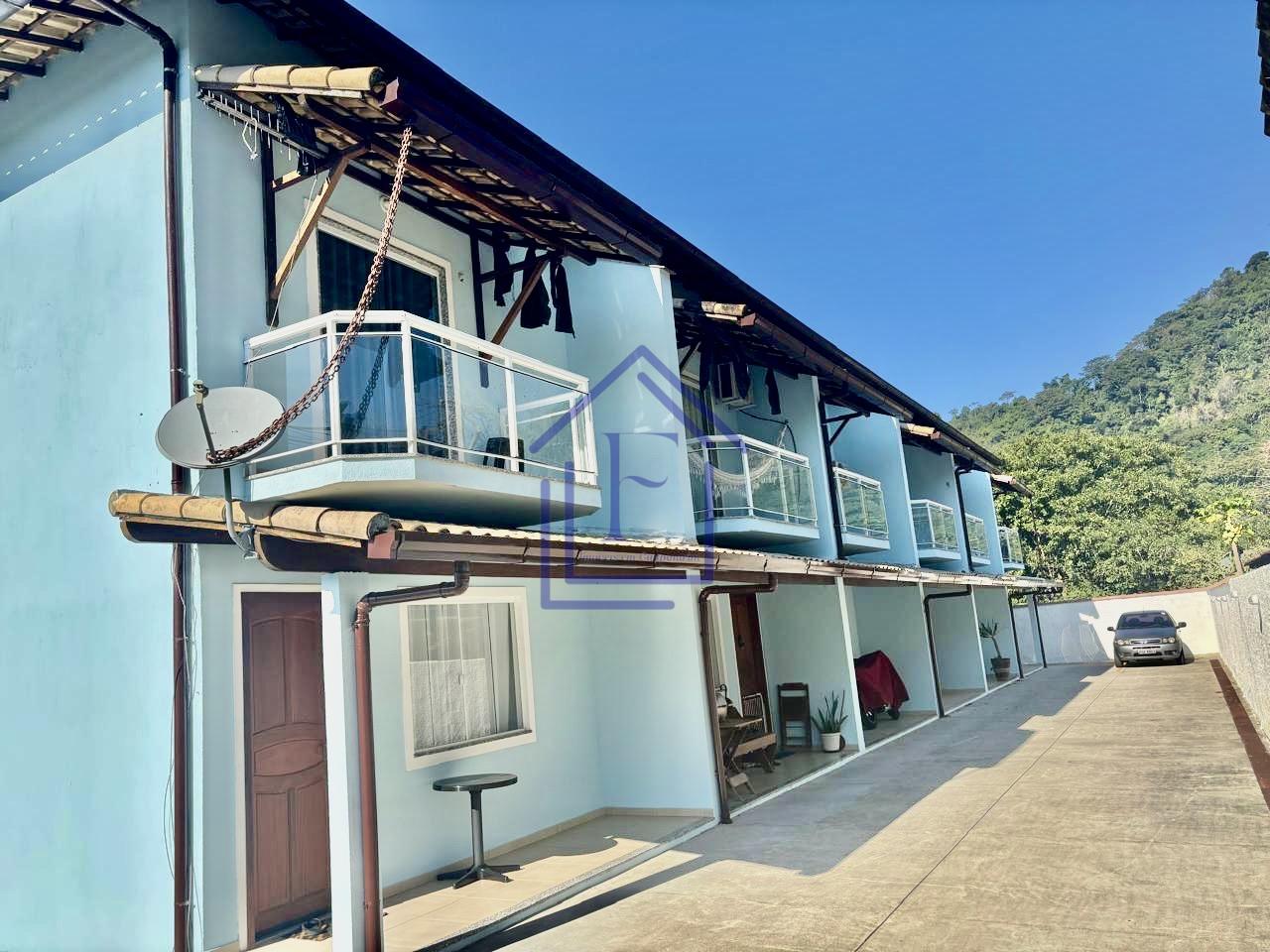 Oportunidade!! Casas duplex na Quinta Mariana Quinta Mariana Guapimirim - 