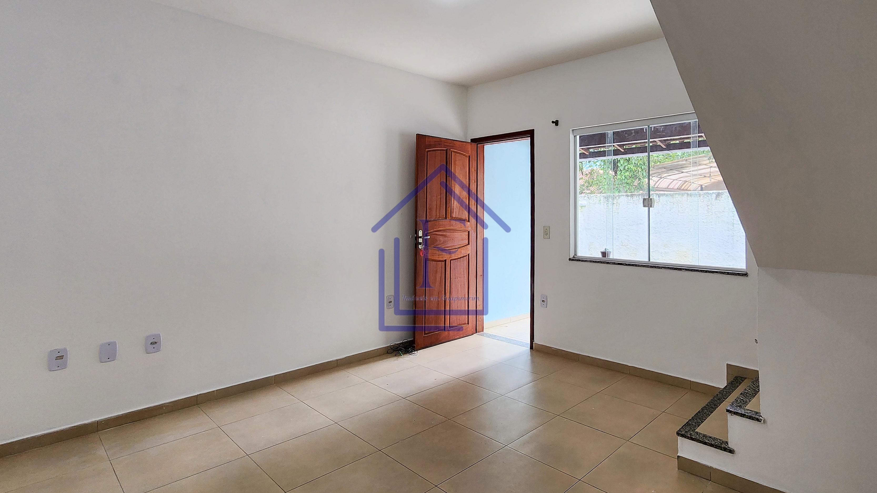 Oportunidade!! Casas duplex na Quinta Mariana Quinta Mariana Guapimirim - 