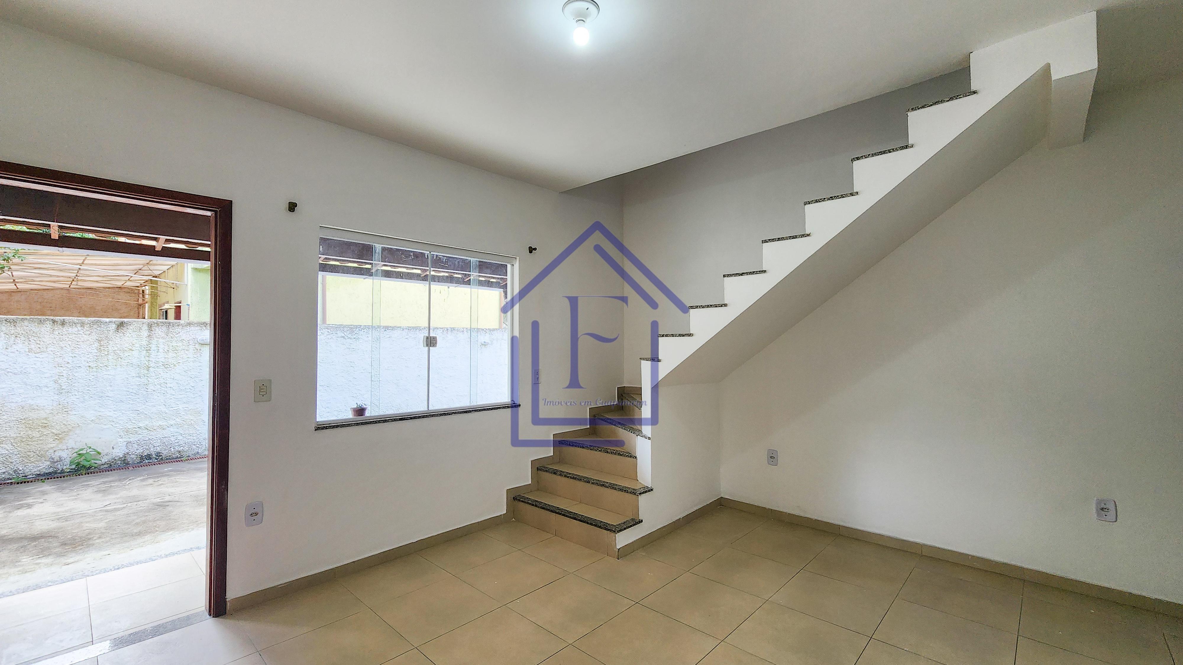 Oportunidade!! Casas duplex na Quinta Mariana Quinta Mariana Guapimirim - 