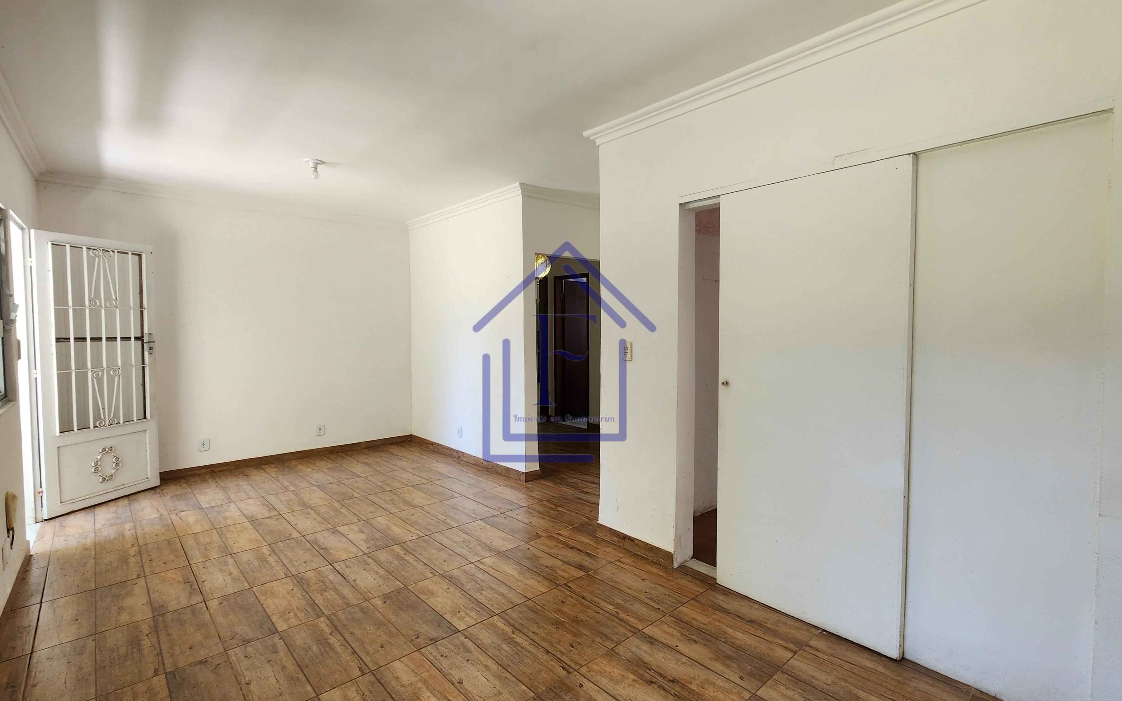 S&iacute;tio com 3.600m&sup2; de terreno, com acesso &agrave; cachoeira, localizado em Guapimirim  Guapimirim - 