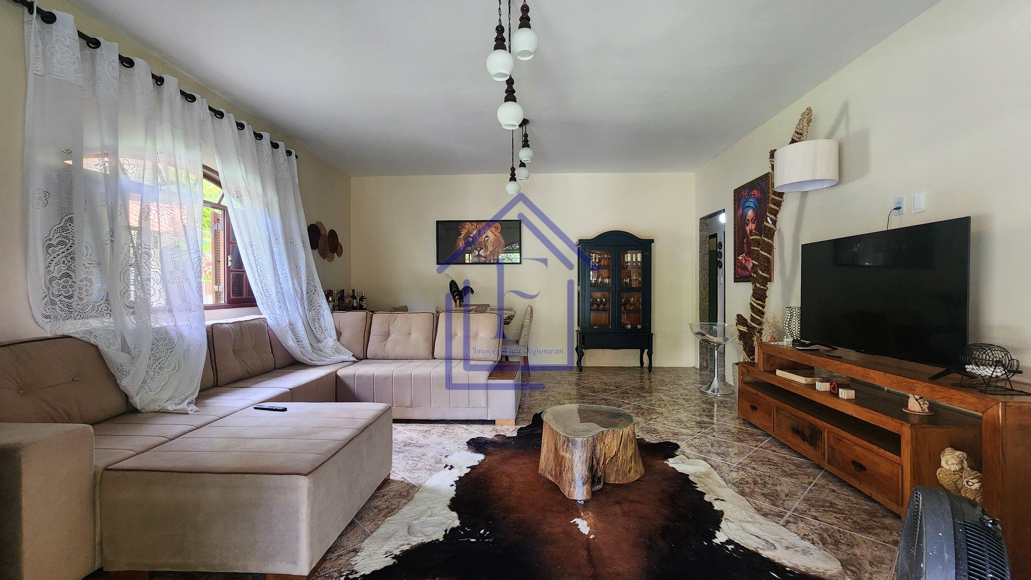 Oportunidade! S&iacute;tio com 3.650m&sup2; em Guapimirim - natureza e lazer completo  Guapimirim - 