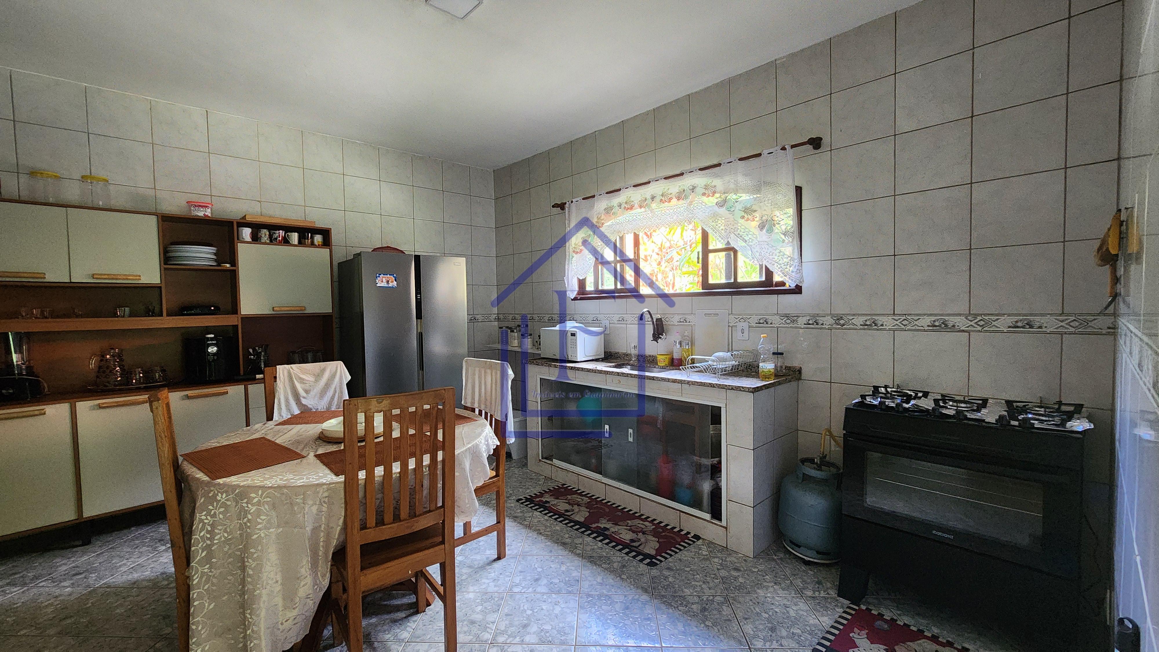 Oportunidade! S&iacute;tio com 3.650m&sup2; em Guapimirim - natureza e lazer completo  Guapimirim - 